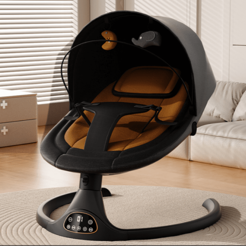 Bujaczek elektryczny FUNIDOO MELLOW z Bluetooth 3w1 - obrazek 2