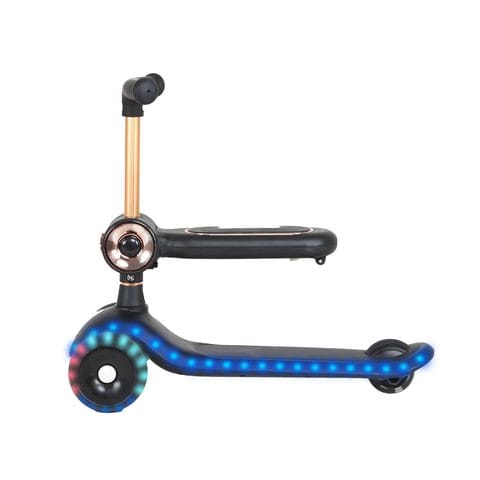 hulajnoga dla dziecka, hulajnoga 3-kołowa, hulajnoga balansowa, hulajnoga dla 3-latka