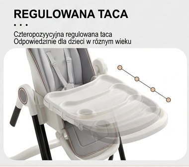 krzesełko-do-karmienia-z-funkcją-bujania-regulowane-rośnie-razem-z-dzieckiem