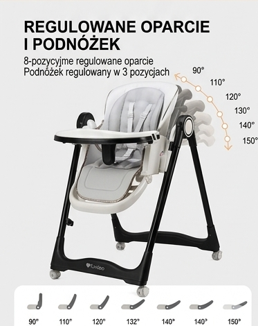 krzesełko-do-karmienia-z-funkcją-bujania-regulowane-rośnie-razem-z-dzieckiem