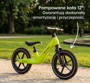 rowerek-niegowy-dla-dwulatka-koła-pompowane